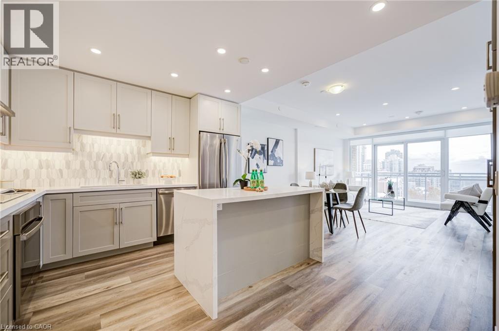 2025 Maria Street Unit# 906, Burlington, Ontario L7R 0E9 - Photo 12 - 40787563