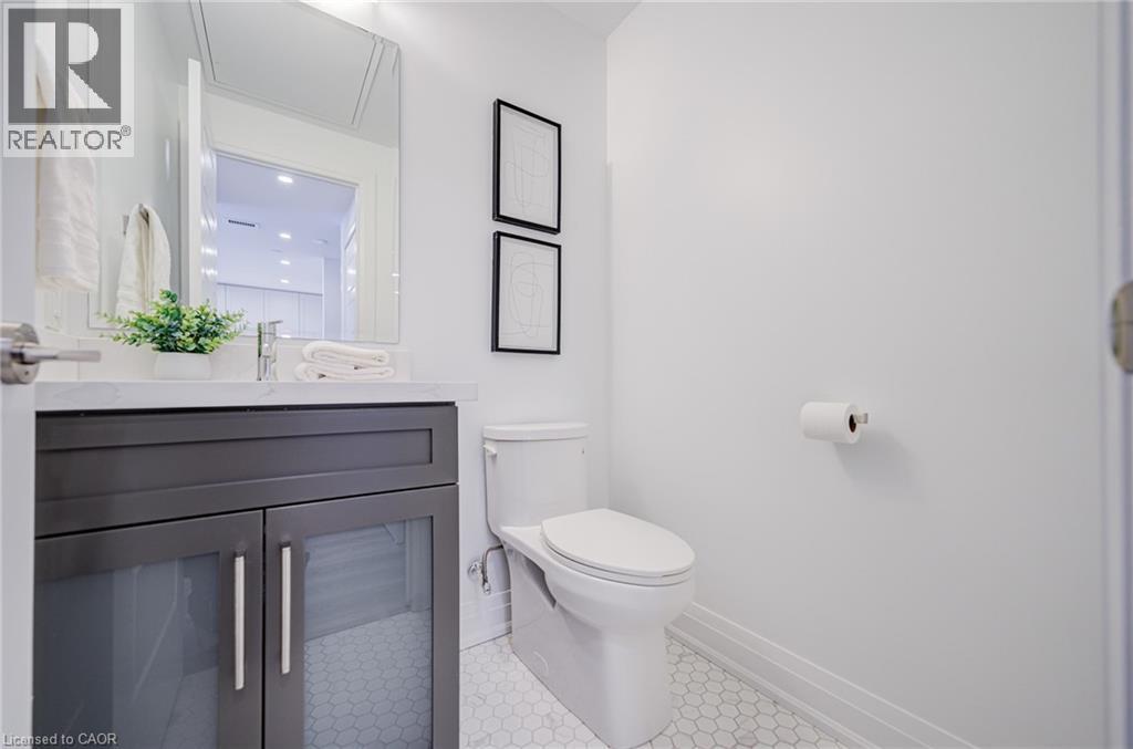 2025 Maria Street Unit# 906, Burlington, Ontario L7R 0E9 - Photo 10 - 40787563