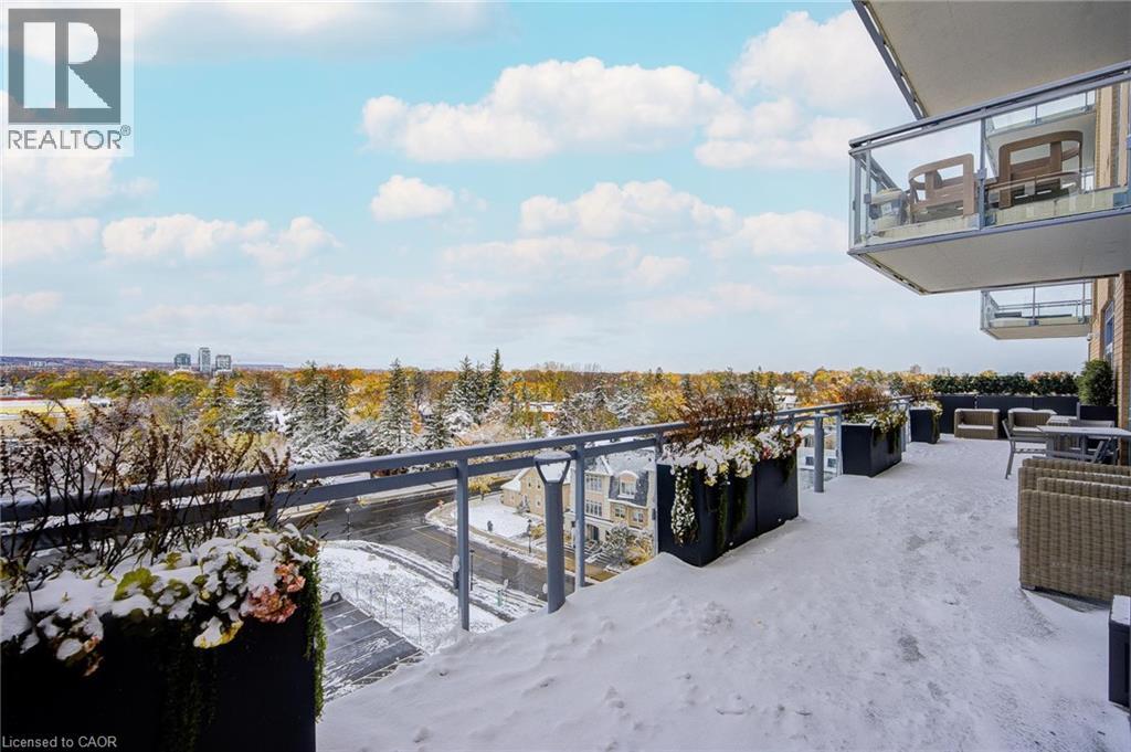 2025 Maria Street Unit# 906, Burlington, Ontario L7R 0E9 - Photo 38 - 40787563