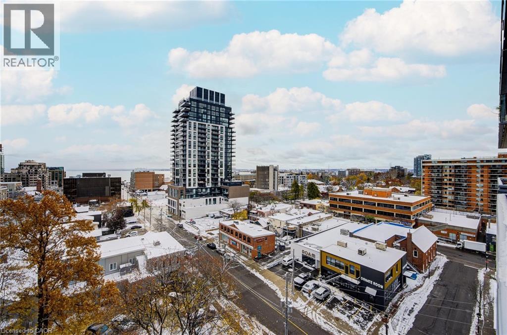 2025 Maria Street Unit# 906, Burlington, Ontario L7R 0E9 - Photo 35 - 40787563