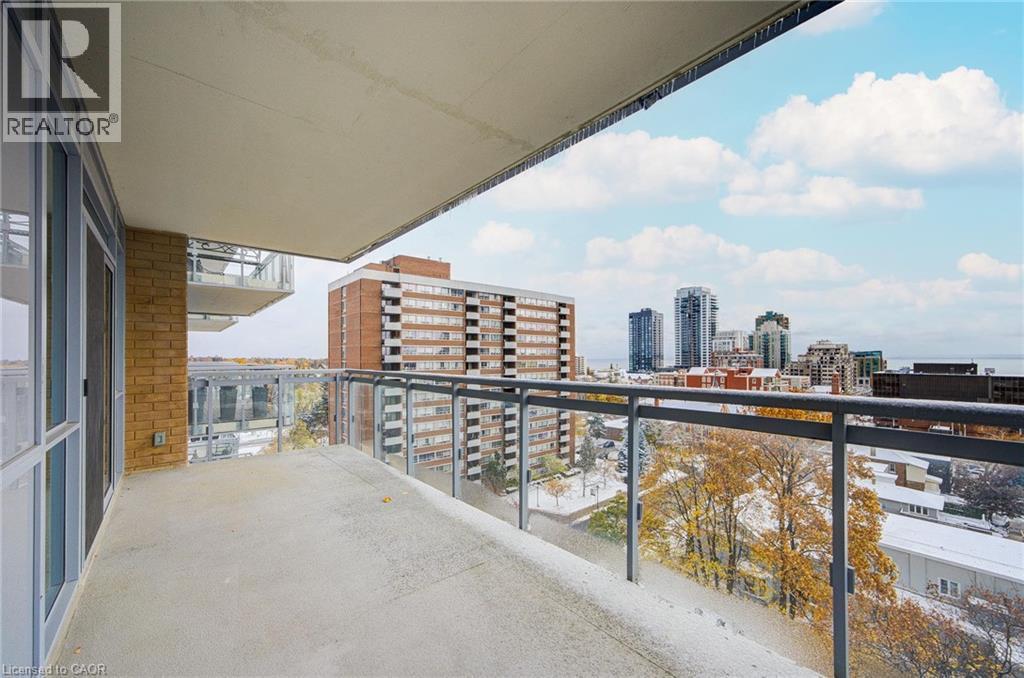 2025 Maria Street Unit# 906, Burlington, Ontario L7R 0E9 - Photo 33 - 40787563