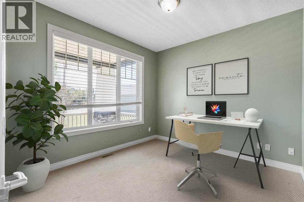 86 Springborough Green Sw, Calgary, Alberta T3H 5M5 - Photo 12 - A2232675