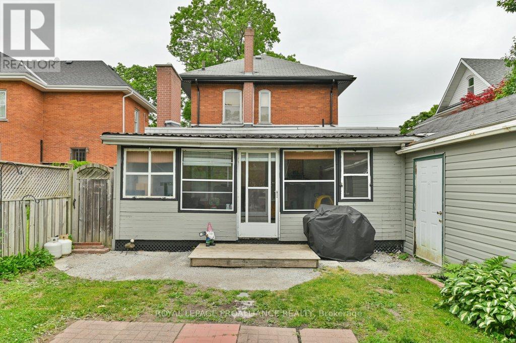 306 Bleecker Avenue, Belleville (Thurlow Ward), Ontario  K8N 3V4 - Photo 28 - X12629272