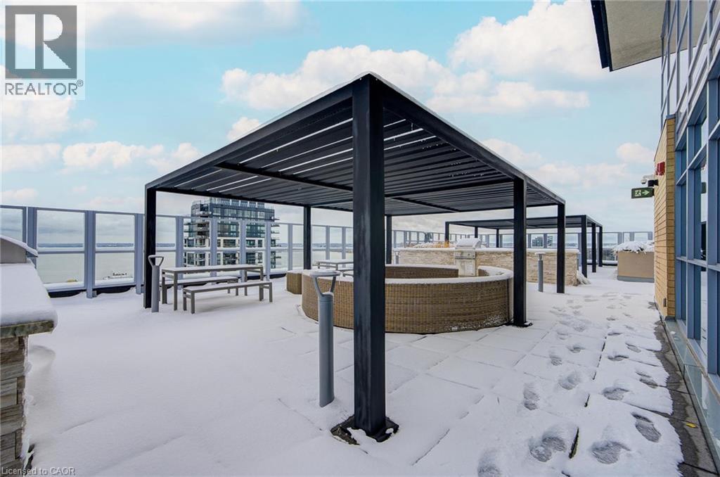 2025 Maria Street Unit# 906, Burlington, Ontario L7R 0E9 - Photo 44 - 40787563