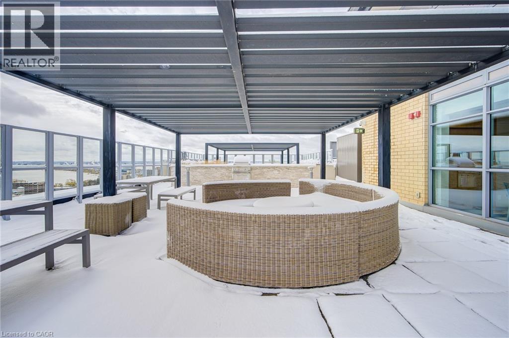 2025 Maria Street Unit# 906, Burlington, Ontario L7R 0E9 - Photo 45 - 40787563