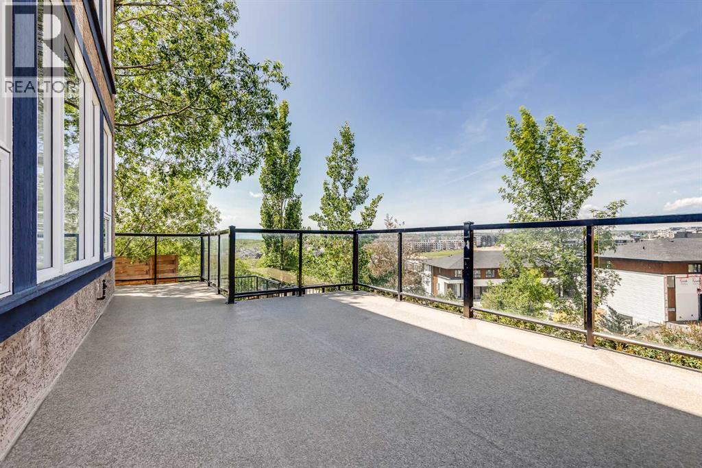 86 Springborough Green Sw, Calgary, Alberta T3H 5M5 - Photo 34 - A2232675