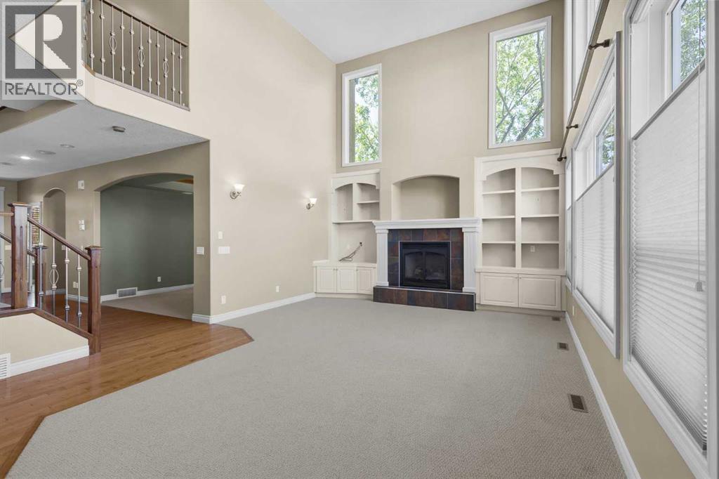 86 Springborough Green Sw, Calgary, Alberta T3H 5M5 - Photo 4 - A2232675