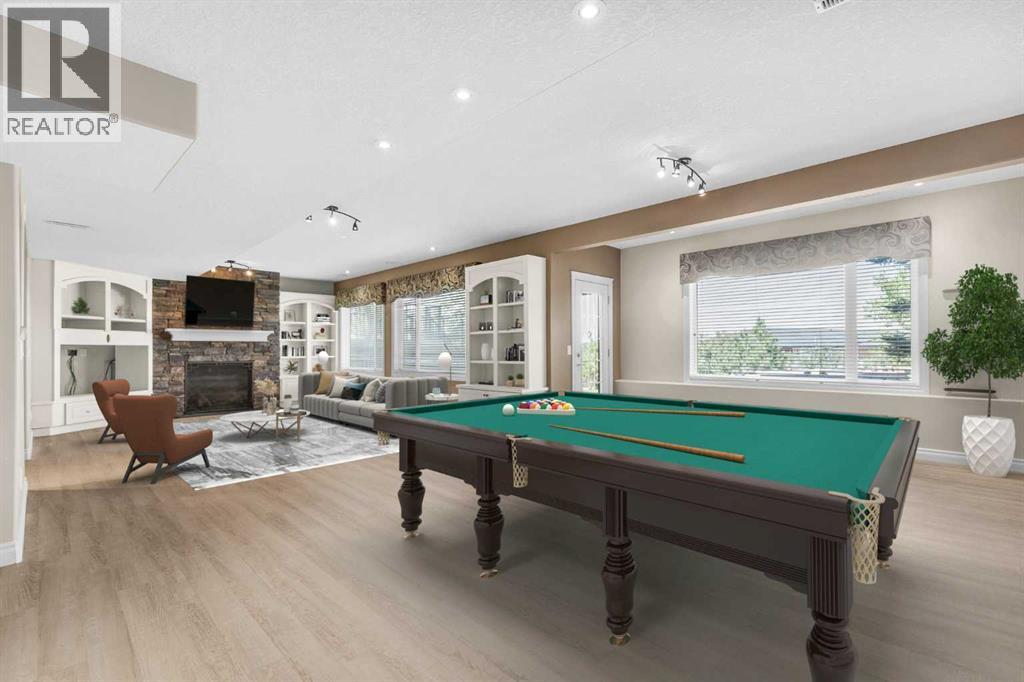 86 Springborough Green Sw, Calgary, Alberta T3H 5M5 - Photo 27 - A2232675