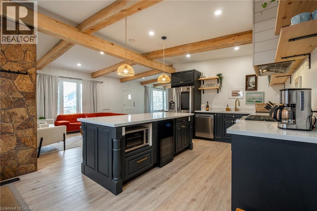 144 Woodstock Avenue, Long Point, Ontario  M0E 1M0 - Photo 2 - 40793378