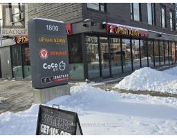 #1 - 1800 SIMCOE STREET N, Oshawa, Ontario