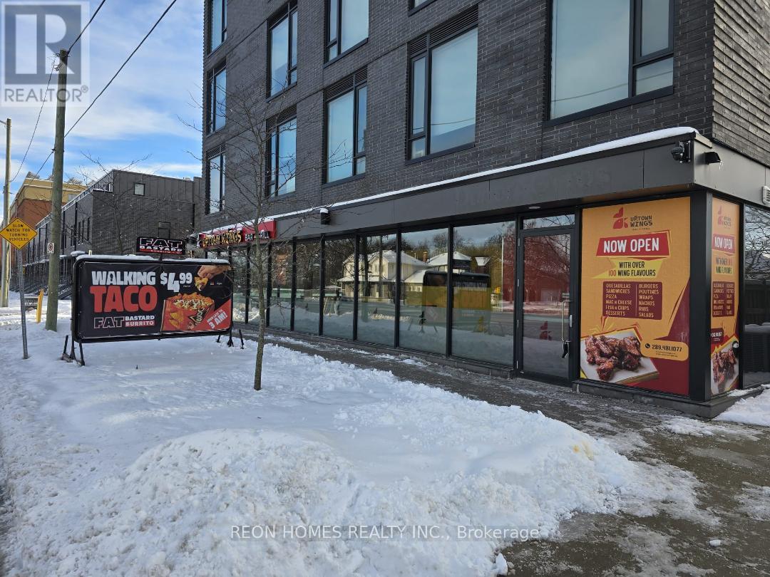 #1 - 1800 Simcoe Street N, Oshawa, Ontario L1G 0C2 - Photo 12 - E12601556