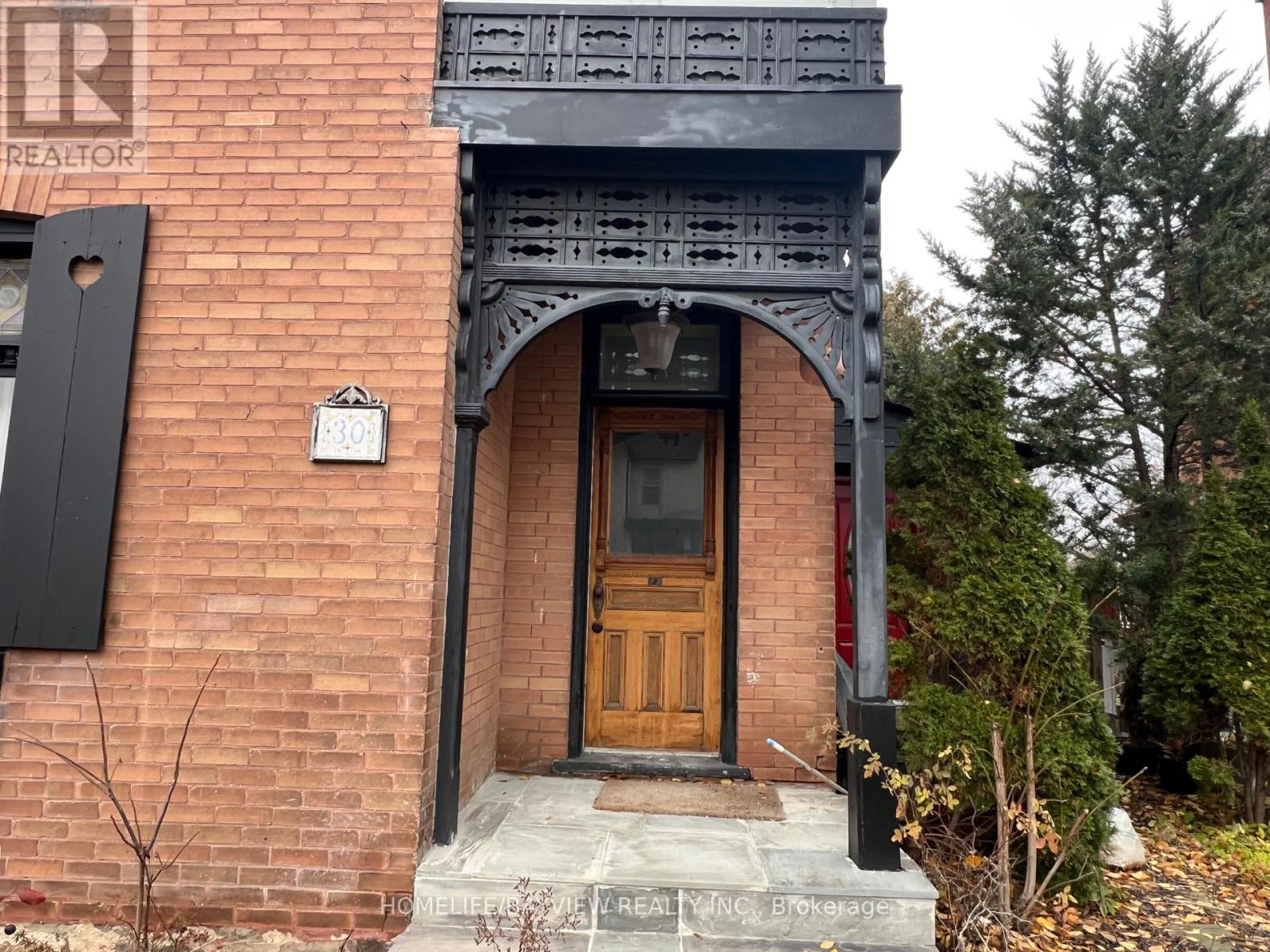 30 Queen Street, Innisfil, Ontario  L0L 1L0 - Photo 7 - N12629200