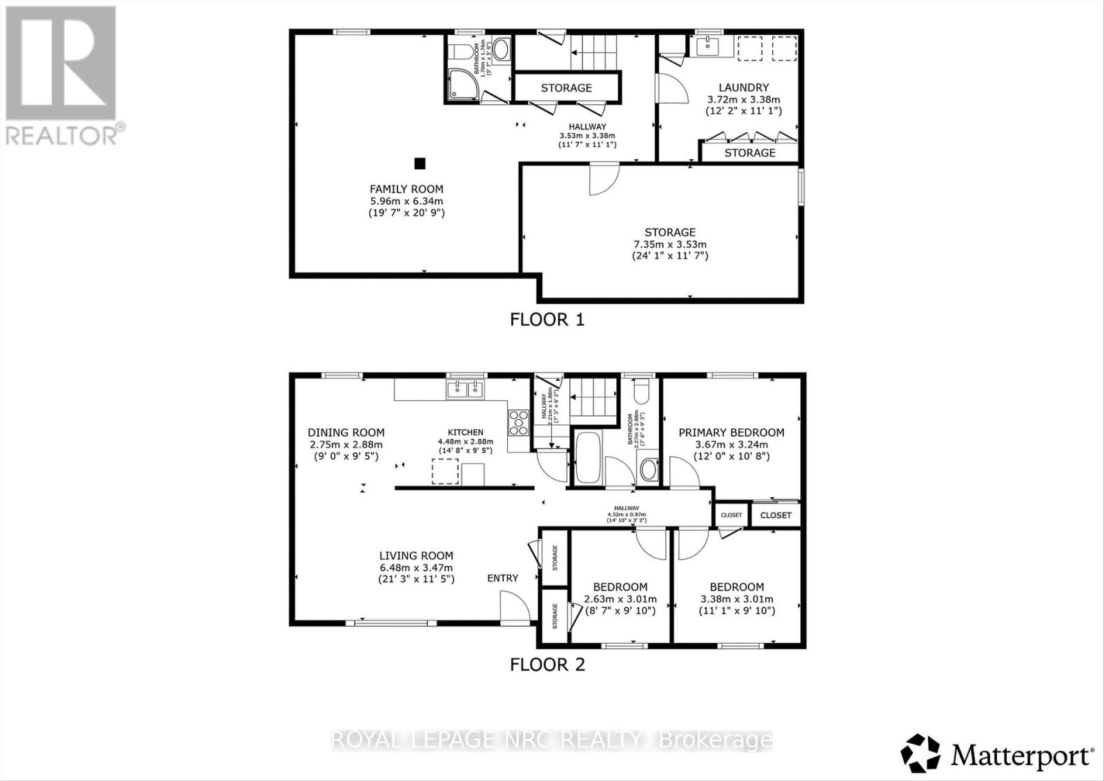 26 Southdale Drive, St. Catharines, Ontario L2M 3N5 - Photo 50 - X12616838