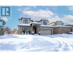 717 NORMANDY DRIVE, Woodstock, Ontario