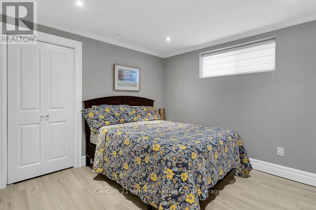 717 Normandy Drive, Woodstock (Woodstock - North), Ontario  N4T 0C5 - Photo 29 - X12440631