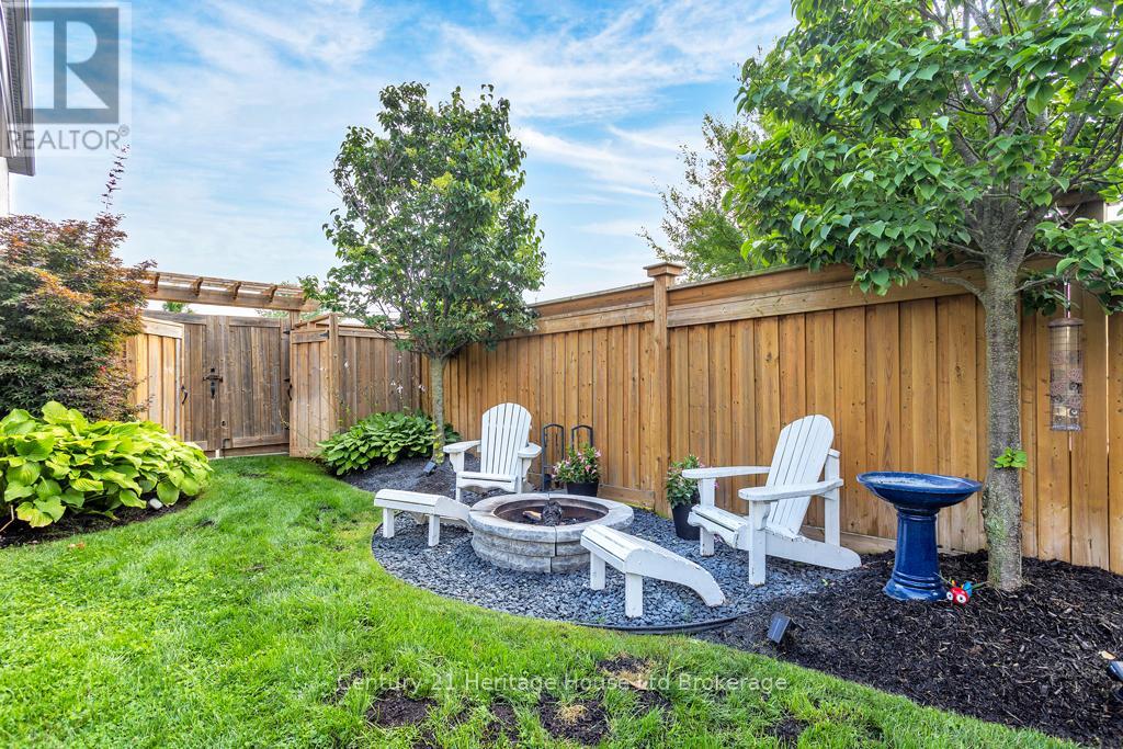 717 Normandy Drive, Woodstock (Woodstock - North), Ontario  N4T 0C5 - Photo 40 - X12440631