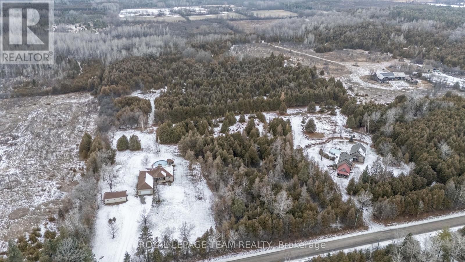 Plt10c4 Craig Road W, North Grenville, Ontario K0G 1S0 - Photo 10 - X12629268