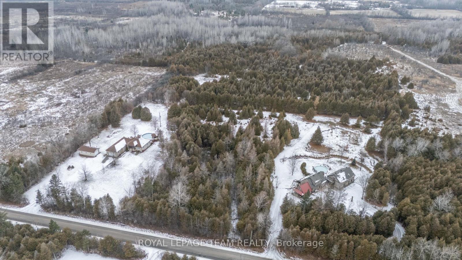 Plt10c4 Craig Road W, North Grenville, Ontario K0G 1S0 - Photo 2 - X12629268