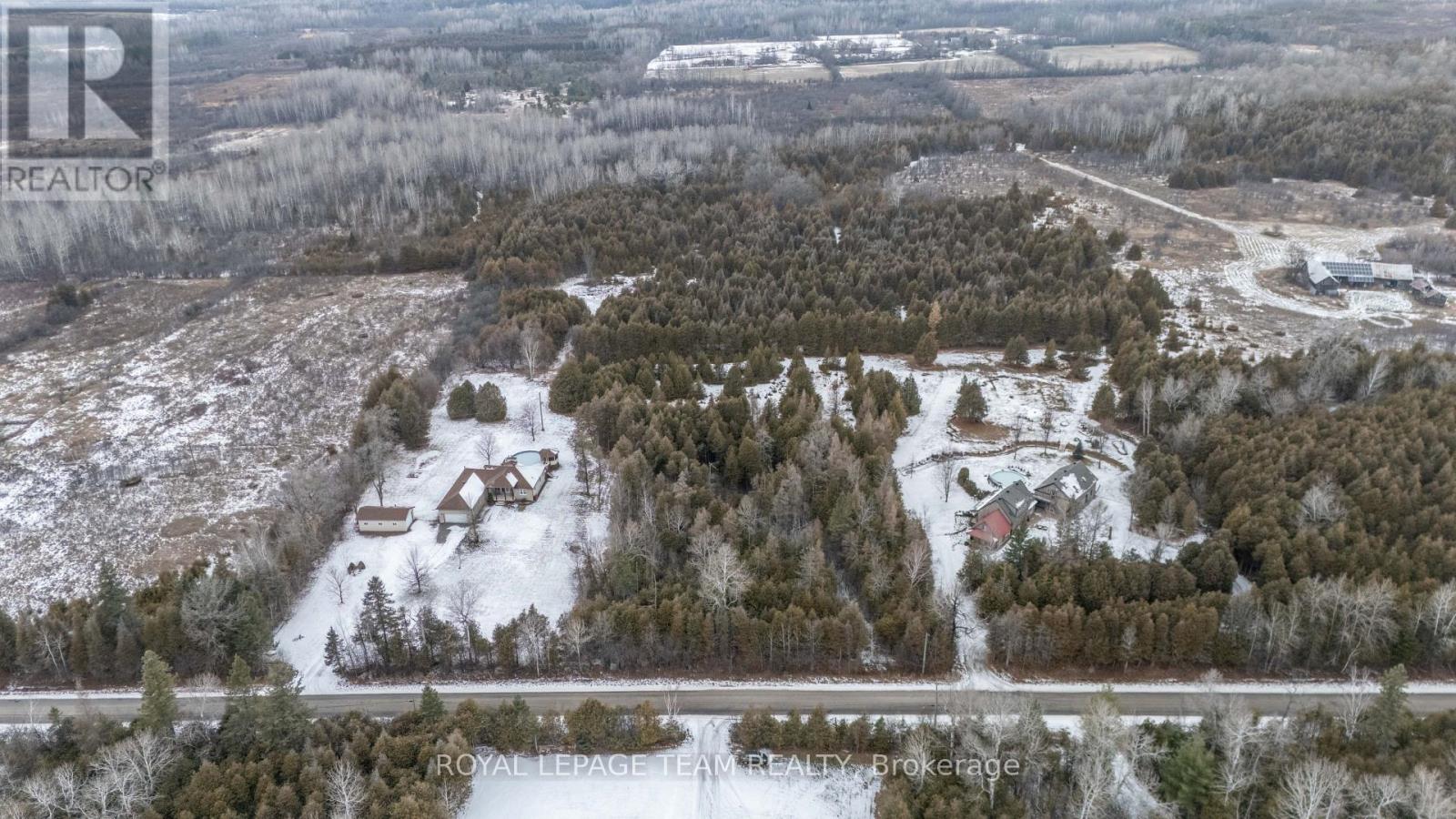 Plt10c4 Craig Road W, North Grenville, Ontario K0G 1S0 - Photo 4 - X12629268