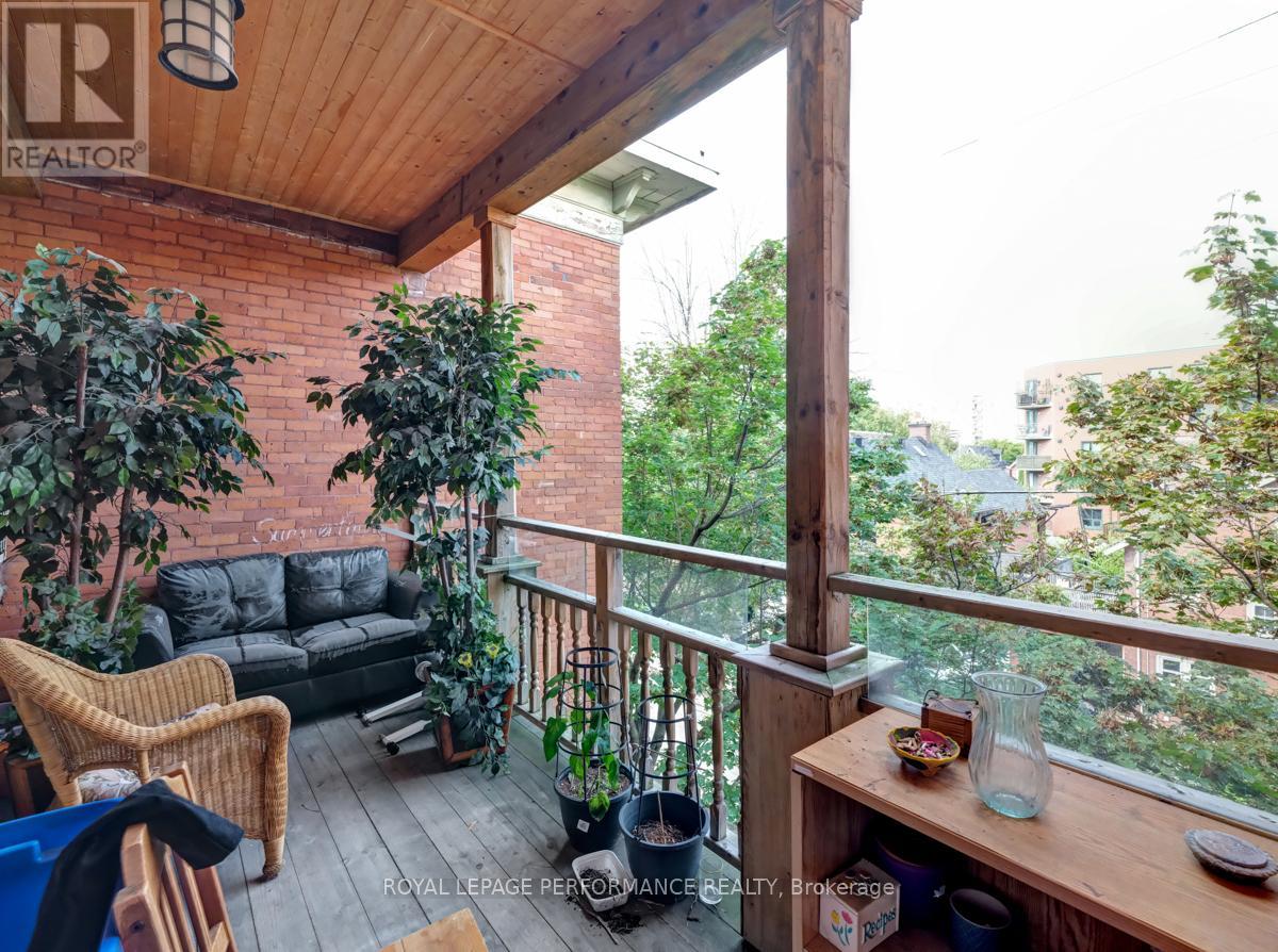 342 Frank Street, Ottawa, Ontario K2P 0Y1 - Photo 23 - X12629290