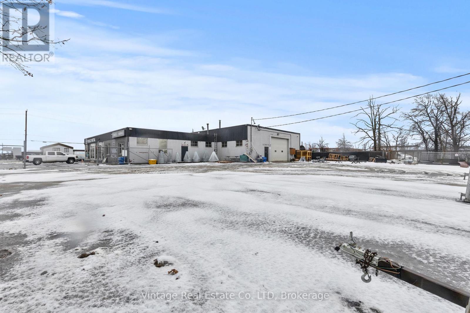 113 Shaw Street, Welland, Ontario L3B 5X4 - Photo 24 - X12629262