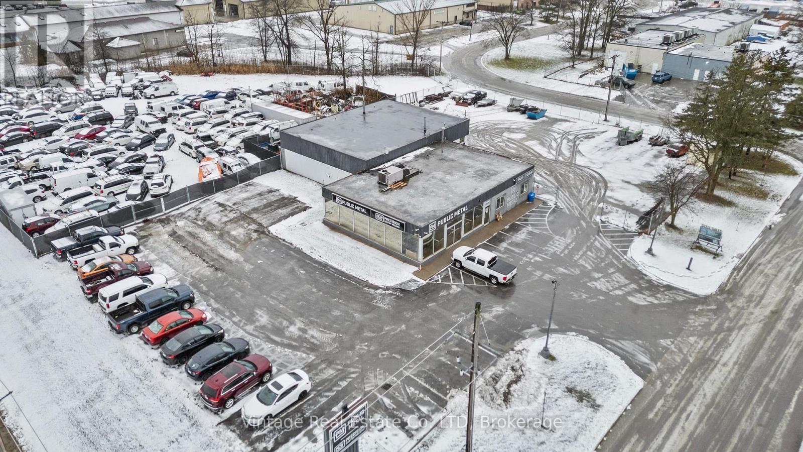 113 Shaw Street, Welland, Ontario L3B 5X4 - Photo 27 - X12629262