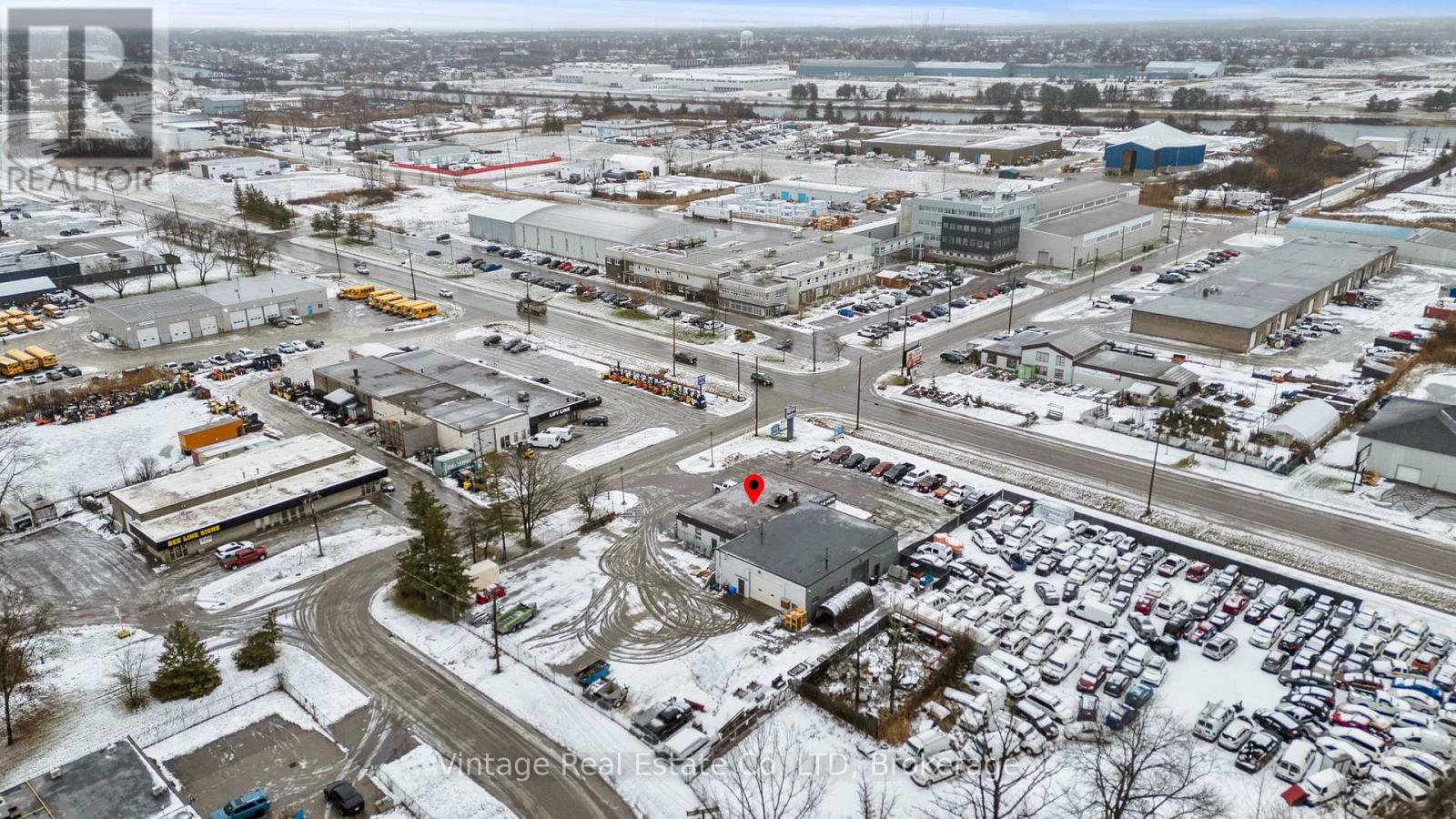 113 Shaw Street, Welland, Ontario L3B 5X4 - Photo 29 - X12629262