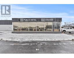 113 SHAW STREET, Welland, Ontario