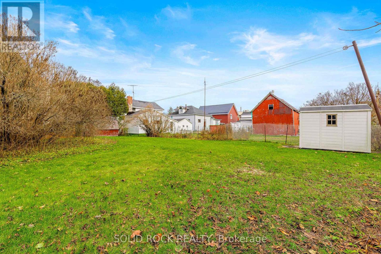 352 New Street, Edwardsburgh/cardinal, Ontario K0E 1E0 - Photo 33 - X12585818