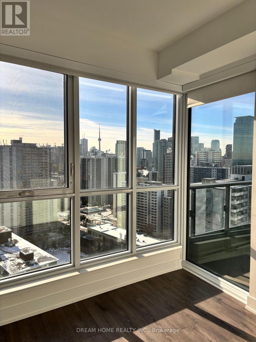 2620 - 585 Bloor Street, Toronto, Ontario  M4W 0B3 - Photo 11 - C12615574