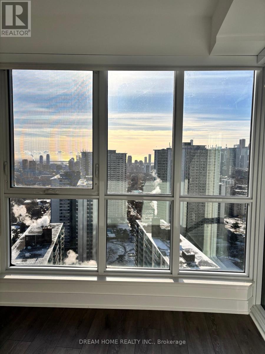 2620 - 585 Bloor Street, Toronto, Ontario  M4W 0B3 - Photo 8 - C12615574