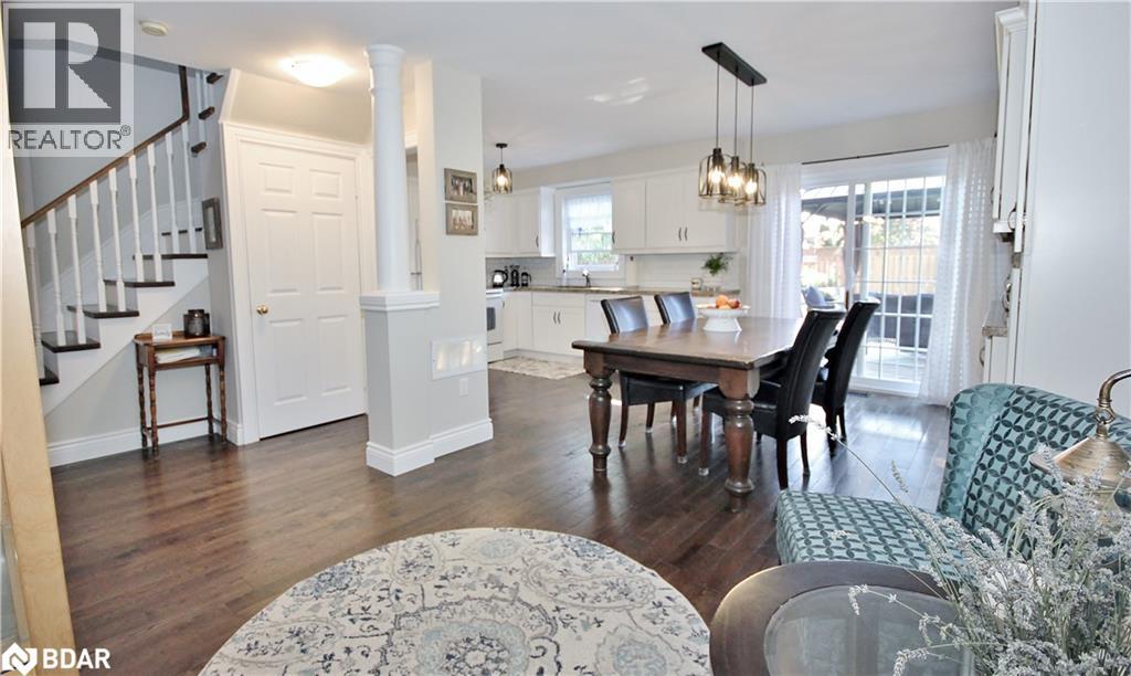 1084 Winnifred Court, Innisfil, Ontario  L9S 2B3 - Photo 8 - 40773040