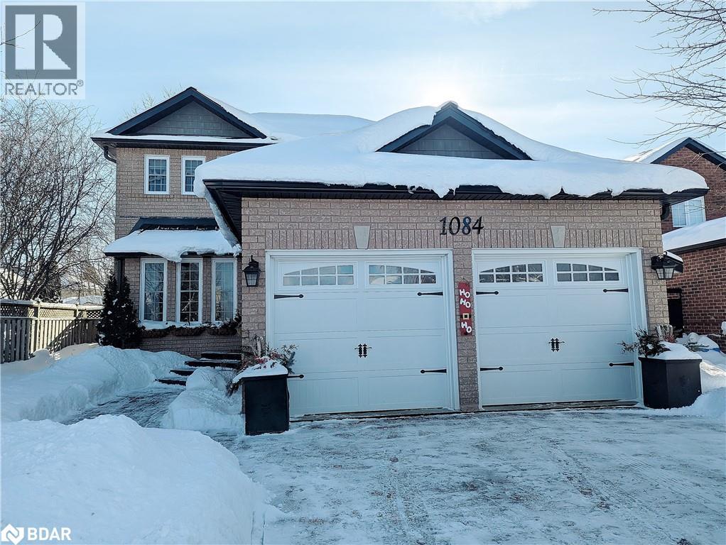 1084 WINNIFRED Court, innisfil, Ontario