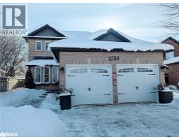 1084 WINNIFRED Court, Innisfil, Ontario