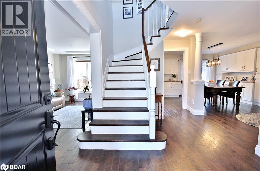 1084 Winnifred Court, Innisfil, Ontario  L9S 2B3 - Photo 7 - 40773040