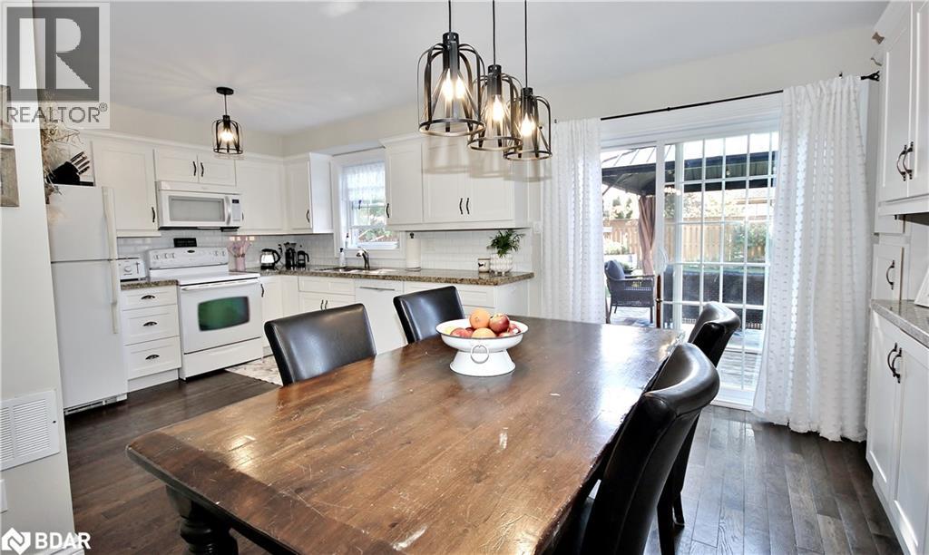 1084 Winnifred Court, Innisfil, Ontario  L9S 2B3 - Photo 13 - 40773040