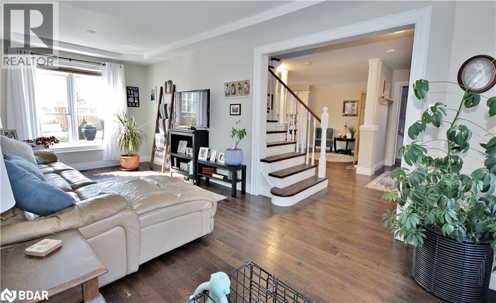 1084 Winnifred Court, Innisfil, Ontario  L9S 2B3 - Photo 18 - 40773040