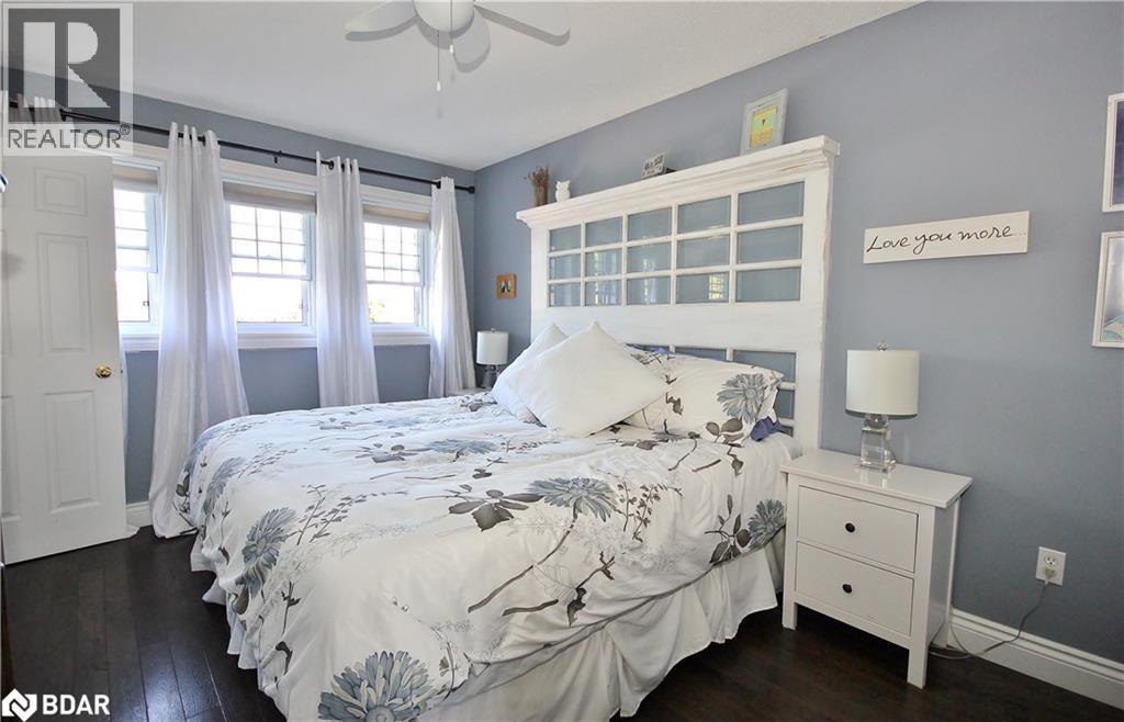 1084 Winnifred Court, Innisfil, Ontario  L9S 2B3 - Photo 21 - 40773040