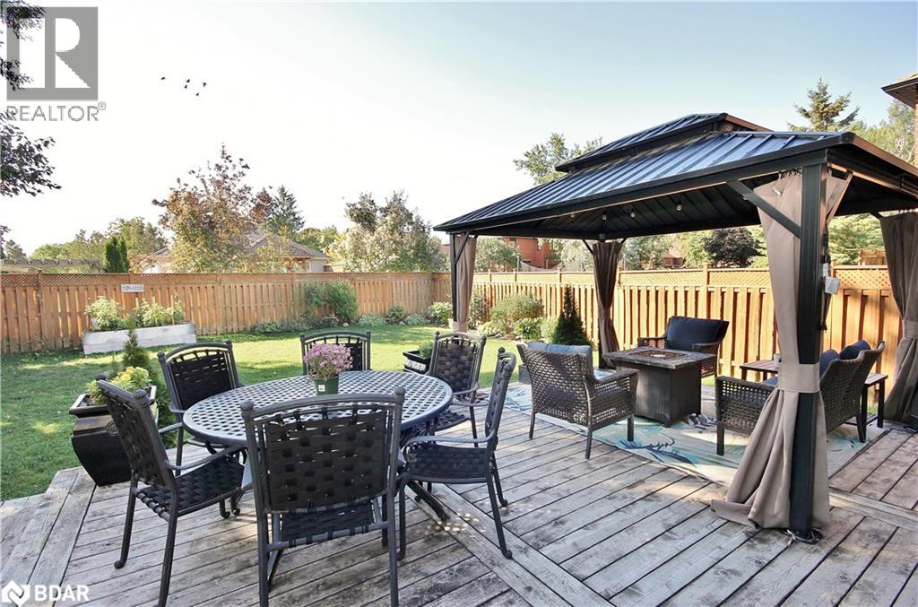 1084 Winnifred Court, Innisfil, Ontario  L9S 2B3 - Photo 32 - 40773040