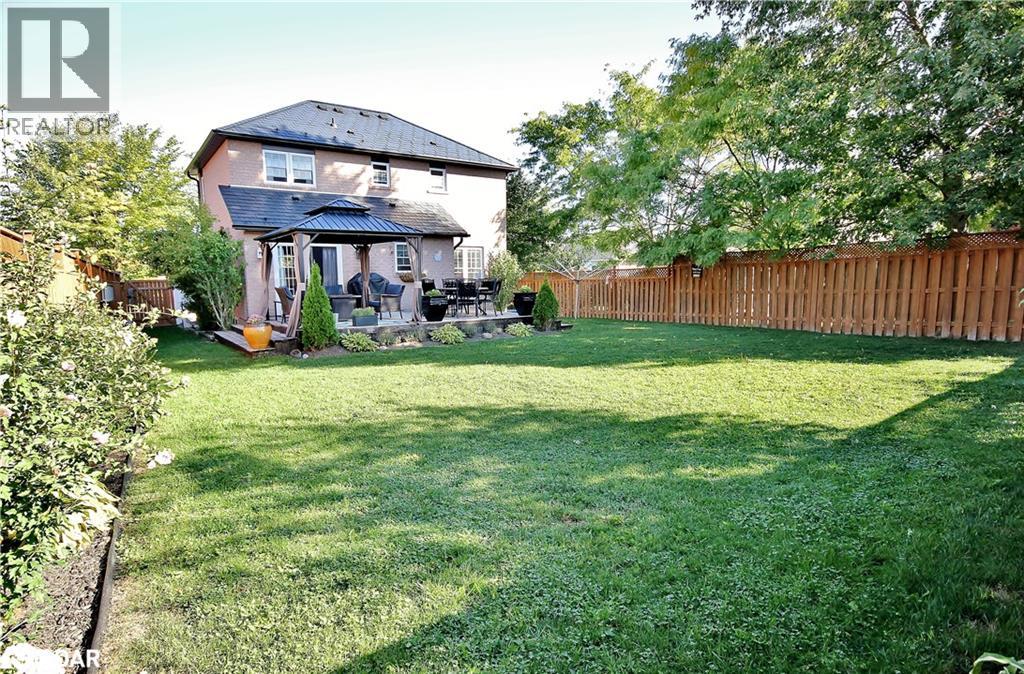 1084 Winnifred Court, Innisfil, Ontario  L9S 2B3 - Photo 34 - 40773040