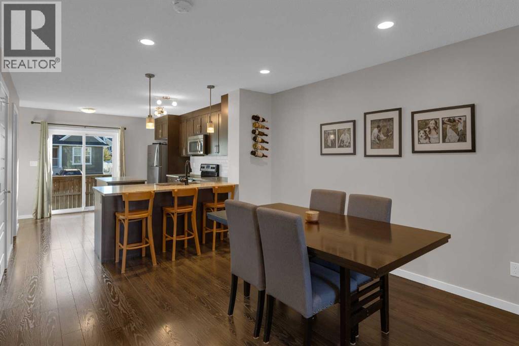 108, 2400 Ravenswood View Se, Airdrie, Alberta  T4A 0V7 - Photo 10 - A2267083