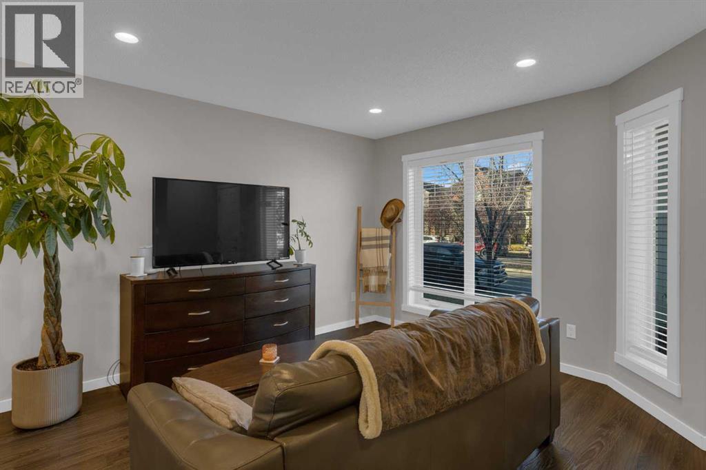 108, 2400 Ravenswood View Se, Airdrie, Alberta  T4A 0V7 - Photo 9 - A2267083