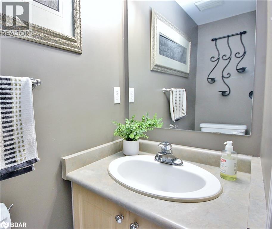 68 Gadwall Avenue, Barrie, Ontario  L4N 8X5 - Photo 14 - 40789718