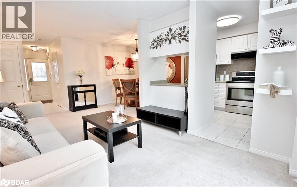 68 Gadwall Avenue, Barrie, Ontario  L4N 8X5 - Photo 6 - 40789718