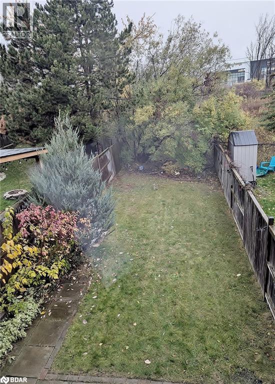 68 Gadwall Avenue, Barrie, Ontario  L4N 8X5 - Photo 20 - 40789718