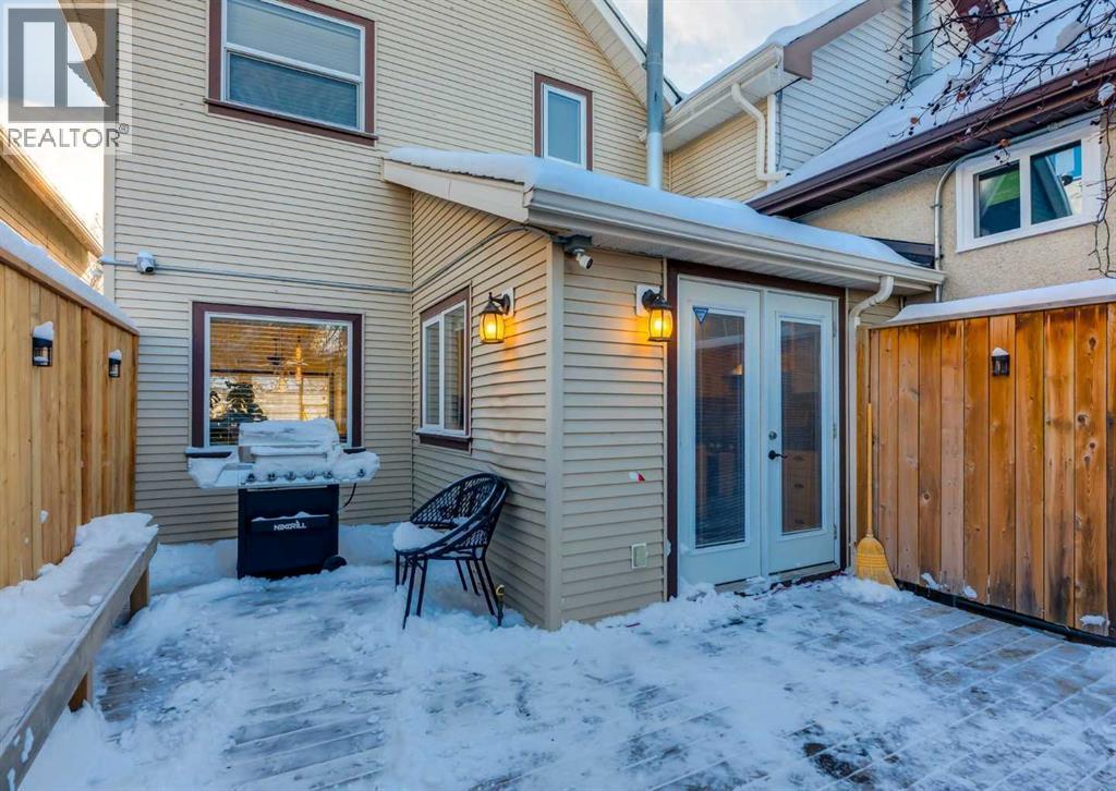 130b 21 Avenue Ne, Calgary, Alberta  T2E 1S2 - Photo 40 - A2272061