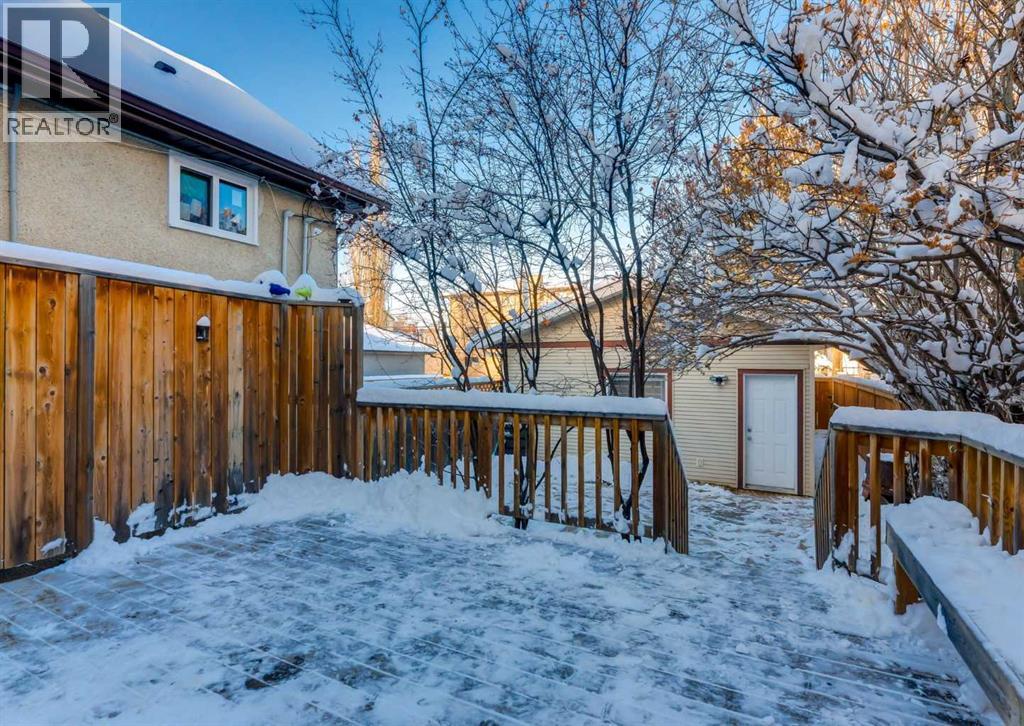 130b 21 Avenue Ne, Calgary, Alberta  T2E 1S2 - Photo 41 - A2272061