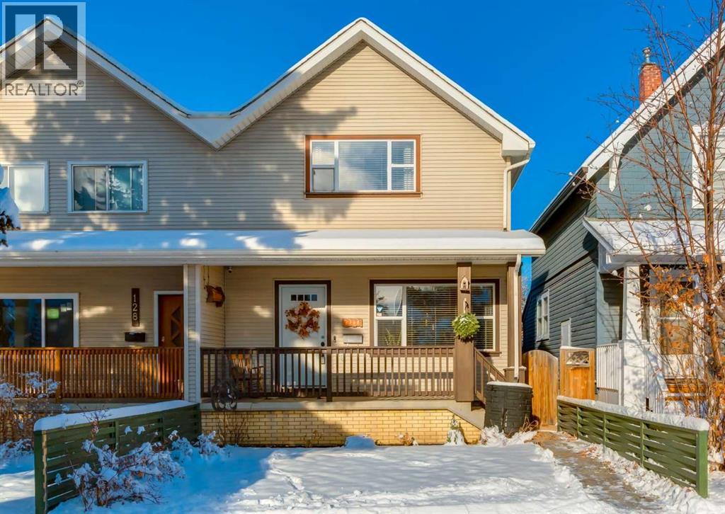 130B 21 Avenue NE, Calgary, Alberta