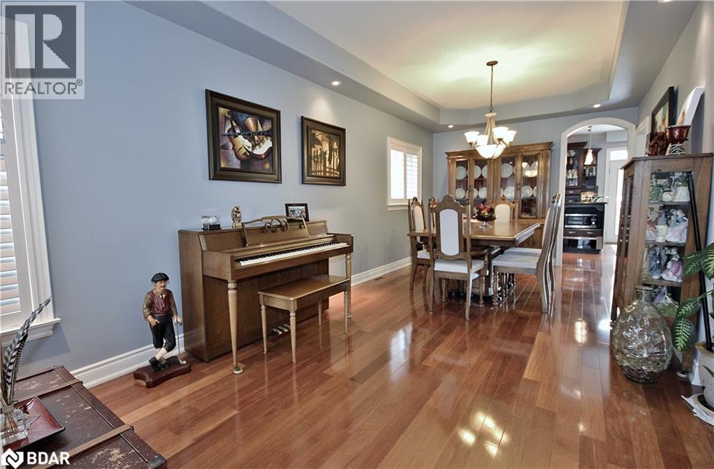 1185 Mitchell Court, Innisfil, Ontario L9S 5A5 - Photo 7 - 40790840