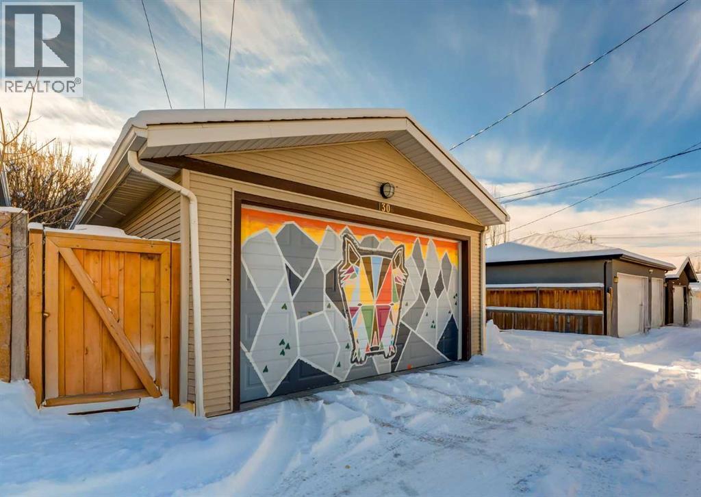 130b 21 Avenue Ne, Calgary, Alberta  T2E 1S2 - Photo 44 - A2272061